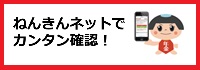 ねんきんネット