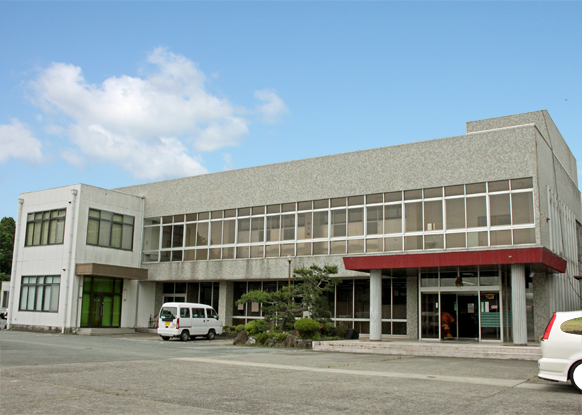 嬉野支店権現前店