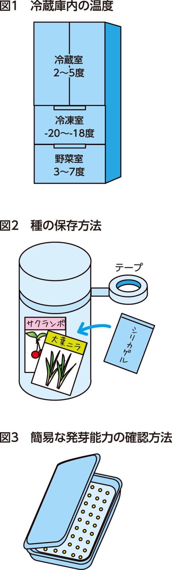 楽しく家庭菜園